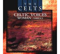 Owl Sampler - The Celts-Celtic Voices-Wo