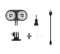 Owl Searchlight - Lámpara LED recargable para drones Air 2/Air 2S/para 2/FPV