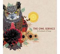Owl Service - A Garland of Song [Vinilo]