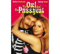 Owl & The Pussycat [Reino Unido] [DVD]