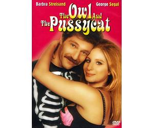 Owl & The Pussycat [Reino Unido] [DVD]
