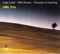 Owl Trio - Owl Trio