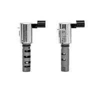 OWLAUTO Motor de admisión y escape de sincronización variable VVT Solenoide compatible con Toyota Camry Highlander Sienna Avalon Solara RX300 RX400h 3.0L 3.3L, repuesto # 917-211 917-214 15330-0A010