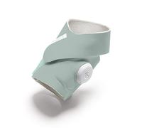 Owlet Accessory Sock Set de calcetines de repuesto para los Smart Sock (verde salvia)