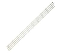 OwlKay Tira LED for TV P-HILIPS 43" 43PUS6504/12 43PUS6554/12 43PUS7505 43PUS7555 LB-GM3030-GJPHP434X10AUS2-X GJ-2K18-430-D310-V2