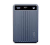 Owlotech Magnus Grabadora IA 64Gb, Resumen, Transcripción, Traducción, Generación contenido y Mapas Mentales Gris Oscuro