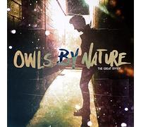 Owls By Nature - The Great Divide