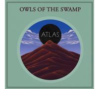 Owls of the Swamp - Atlas [Import] [Vinilo]
