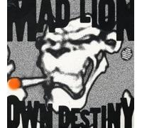 Own Destiny / Nine On My Mind
