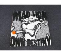 Own Destiny / Nine on My Mind [Vinilo]