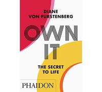Own it: The secret of Life (GENERAL NON-FICTION)