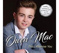 Own Mac - This I Promise You