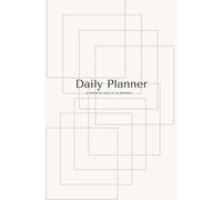 Own the Day: A Daily Planner for Intentional Living Journal