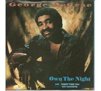 Own the night (1985) / Vinyl single [Vinyl-Single 7'']
