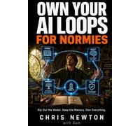 Own Your AI Loops for Normies: Rip Out the Model. Keep the Memory. Own Everything.