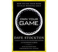 Own Your Game (ebook)