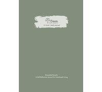 Own Your Growth: A Self-Reflection Journal