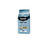 Ownat Alimento seco para Gatos - 3 kg