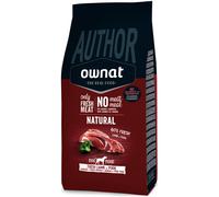 Ownat Author Fresh Lamb & Pork 10 Kg
