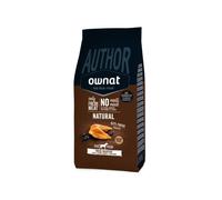 Ownat Author GF Rooster - 3 Kg