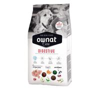Ownat Care Digestive Pienso para Perro con tracto gastrointestinal sensible - 10 KG