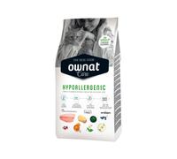 Ownat Care Gato Hypoallergenic 1,5kg