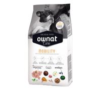 Ownat Care Mobilty Pienso para Perro con articulaciones delicadas - 3 KG