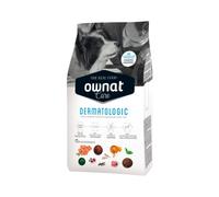 Ownat Care Perro Dermatologic 10kg
