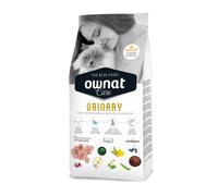 Ownat Care Urinario Pienso Pollo para gatos