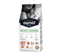 Ownat Care Weight Control para Gatos 1.5 Kg