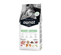 Ownat Care Weight Control 10 Kg Pienso Para Perros