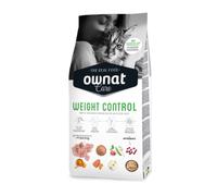 Ownat Care Weight Control Pienso Pavo para gatos