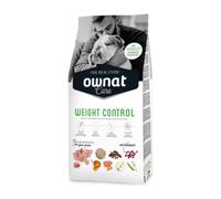 Ownat Care Weight Control para Perros 3 Kg