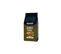 Ownat Cat Author Sterilized Fresh Chicken Pack 2 X 3 Kg Comida Para Gatos