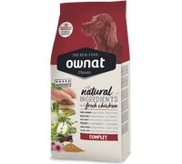 Ownat Classic Complet 4 Kg Pienso Para Perros