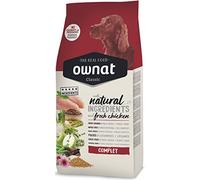 Ownat - Classic Complet, Alimento para Perros - 20 kg