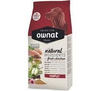 OWNAT Classic COMPLET (Dog) 20 KG. 31402