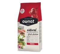 Ownat Classic Energy Pienso Pollo para Perro - 20 KG