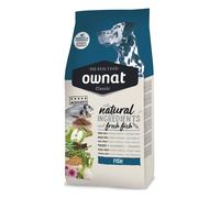 Ownat Classic Fish Pienso Pescado para Perro - 20 KG