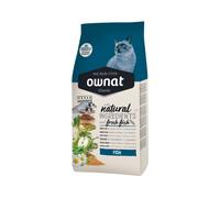 Ownat Classic Gato Fish 400g