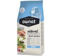 Ownat Classic Junior 4 Kg Pienso Para Perros