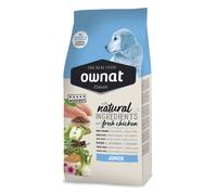 Ownat Classic Junior Pienso Pollo para Perro Junior - 12 KG