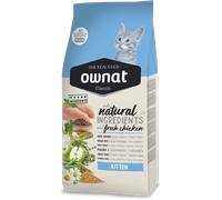 Ownat Classic Kitten Gato 400 gr