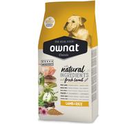 Ownat Classic Lamb & Rice Perro 12 Kg