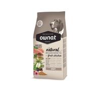 Ownat Classic Light para Perros - 12 Kg