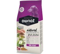 Ownat Classic Mini Adult Perro 400 gr