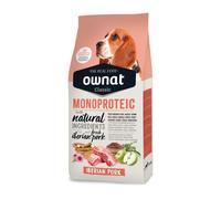 Ownat Classic Monoproteico Pienso Cerdo Ibérico para perros