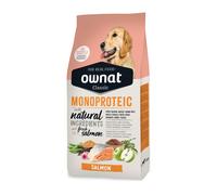 Ownat Classic Monoproteic Salmon 12 Kg