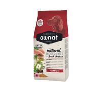 Ownat Classic Perro Complet 12kg
