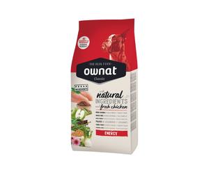 Ownat Classic Perro Energy 4kg
